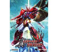 Moderoid Good Smile Company Robot Shin Getter Dragon Plástico Modelo Kit Montaje