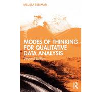 Modes of Thinking for Qualitative Data Analysis