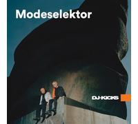 Modeselektor - DJ-Kicks