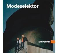 Modeselektor - DJ-Kicks [Vinilo]