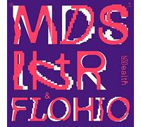 MODESELEKTOR FEAT. FLOHIO - WEALTH (LTD. PICTURE DISC) [Vinilo]