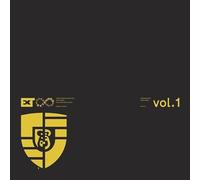 MODESELEKTOR - MEAN FRIEND VOL.1 [Vinilo]