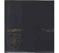 MODESELEKTOR - MEAN FRIEND VOL.2 [Vinilo]