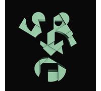 Modeselektor Modeselektion #2 - Volume 4 (Vinyl) 12" Single (Importación USA)