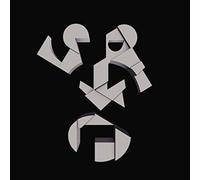 Modeselektor Modeselektion #4 - Volume 4 (Vinyl) 12" Single (Importación USA)