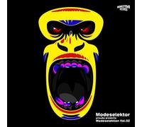 Modeselektor - Modeselektion Vol.2