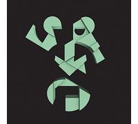 Modeselektor Presents - Modeselektion Vol.4#2 (Mix) [Vinilo]