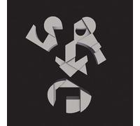 Modeselektor Presents – Modeselektion Vol.4#4 (Mix) – Vinilo – Importación USA
