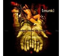 Modest Among the Living