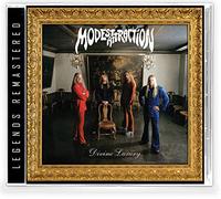 Modest Attraction - Divine Luxury