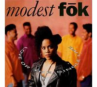 Modest Fok - Love Or the Single Life