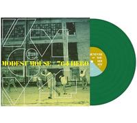 Modest Mouse / 764-Hero - Whenever You See Fit [Vinilo Ltd Evergreen]