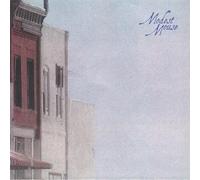 Modest Mouse - A Life of Arctic Sounds B/W Medication - Blue/White [Vinilo]