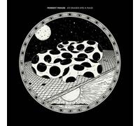 An Eraser And A Maze - CD