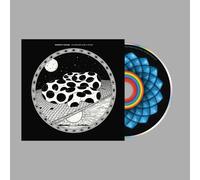 An Eraser And A Maze - CD