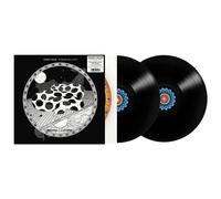 An Eraser And A Maze - 2 LP [Vinilo]