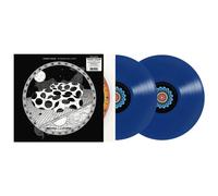 An Eraser and a Maze [Vinilo]