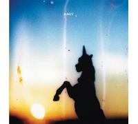 Modest Mouse - Baron Von Bullshit [Import]