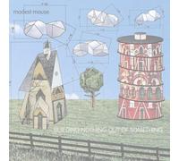 Modest Mouse - Building Nothing Out Of Something [Vinilo]