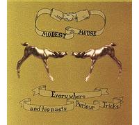 Modest Mouse - Everywhere & His Nasty Parlor [Vinilo]