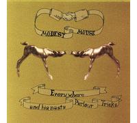 Modest Mouse Everywhere & His Nasty Parlour (CD) (Importación USA)
