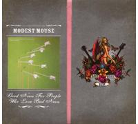 Modest Mouse - Good News for People W