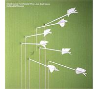 Modest Mouse - Good News for People Who Love