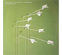 Modest Mouse - Good News for People Who Love Bad News [Vinilo]