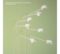 Modest Mouse Good News for People Who...USA (CD) (Importación USA)