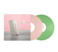 Modest Mouse - Good News Para Personas Que Amor (2024) 2LP Verde & Pink Pre