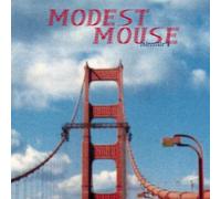 Modest Mouse Interstate 8 (CD) EP (Importación USA)