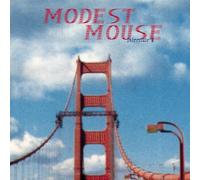 Modest Mouse Interstate 8 (Vinyl) 12" EP (Importación USA)