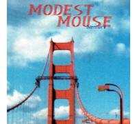 Modest Mouse Interstate 8 (Vinyl) 12" EP (Importación USA)