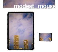 Modest Mouse – The Lonesome Crowded West – CD – Importación USA