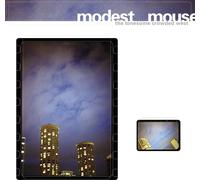 Modest Mouse The Lonesome Crowded West (Vinyl) 12" Album (Importación USA)