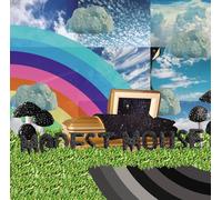 Modest Mouse Modest Mouse / Golden Casket delux) (COLO (Vinyl) (Importación USA)
