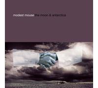 Modest Mouse Moon & Antarctica: 10th Annive (CD) (Importación USA)