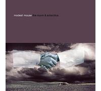 Modest Mouse - Moon & Antarctica (10th Anniversary Edition) [Vinilo]