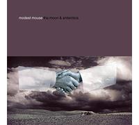 Modest Mouse - Moon & Antarctica