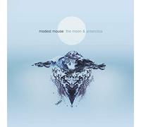 Modest Mouse - Moon & Antarctica