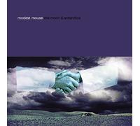 Modest Mouse - Moon & Antartica
