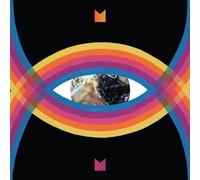 Modest Mouse – Night On The Sun – Vinilo 12" EP (Importación USA)