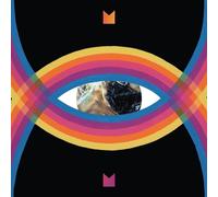 Modest Mouse – Night On The Sun – Vinilo 12" EP (Importación USA)