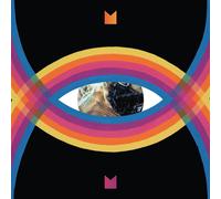 Modest Mouse Night On the Sun (Vinyl) 12" EP (Importación USA)