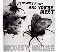 Modest Mouse No One's First and You're Next Includes D (Vinyl) (Importación USA)