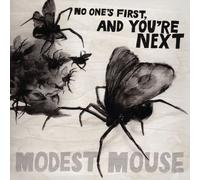 Modest Mouse – No One's First & You're Next – Vinilo – Importación USA