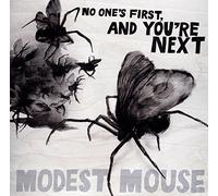 Modest Mouse - No One's First & You're Next