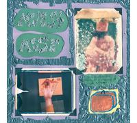 Modest Mouse Sad Sappy Sucker (Vinyl) 12" Album