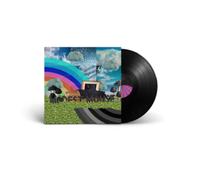 Modest Mouse – The Golden Casket – Vinilo (Importación USA)