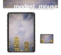 Modest Mouse The Lonesome Crowded West (CD) Album (Importación USA)